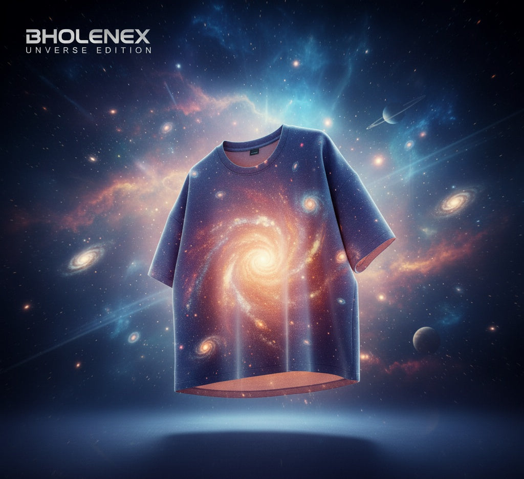 Bhoelnex Universe Collection