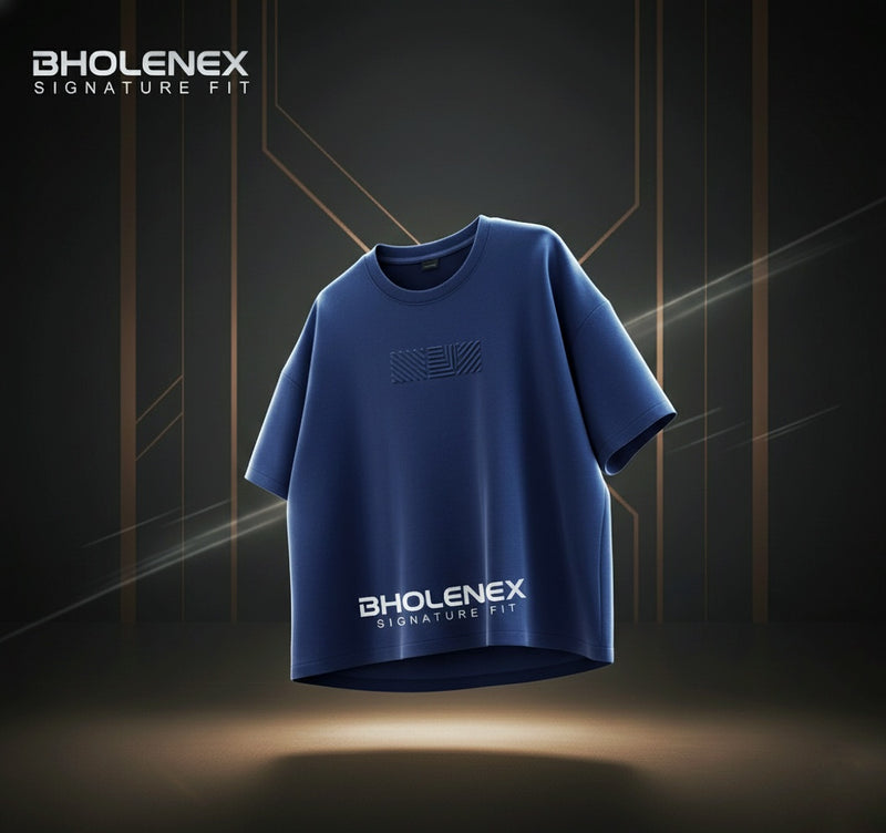 BHOLENEX SIGNATURE FIT
