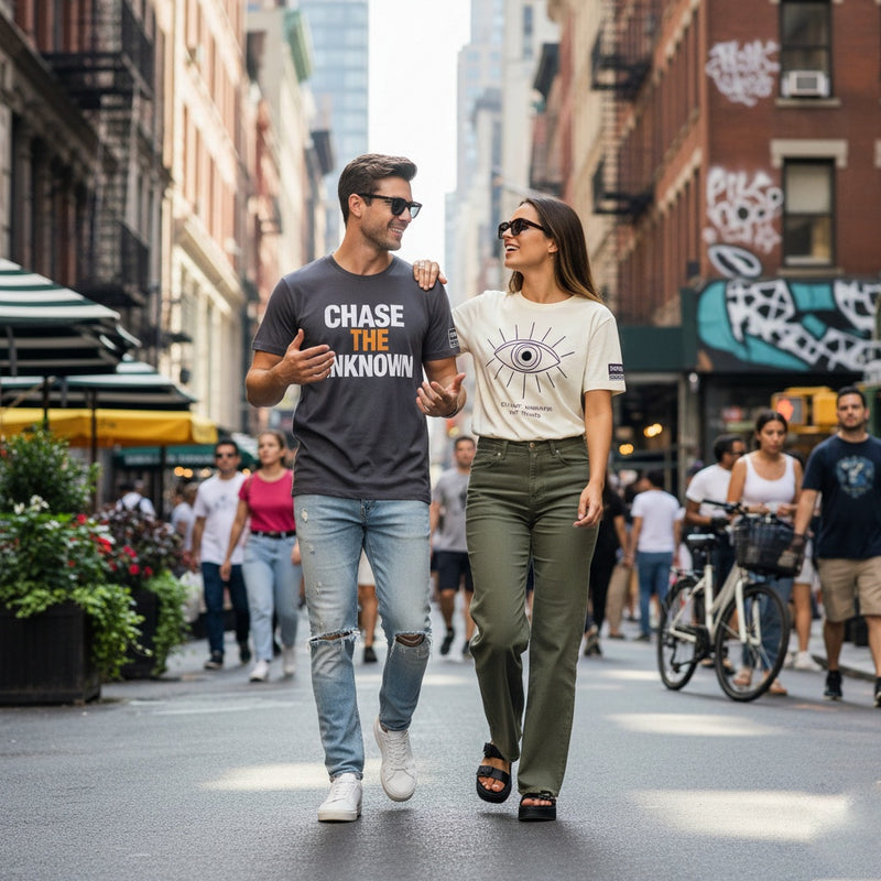 THE STATEMENT COLLECTION