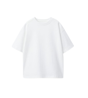 Bholenex Essential | The Classic Oversized Cotton Tee  for Men and Women .