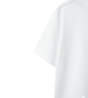 Bholenex Essential | The Classic Oversized Cotton Tee  for Men and Women .