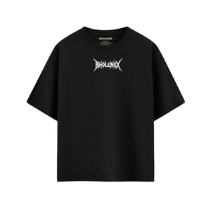 BHOLENEX - The Less I Know, The Better – Premium Unisex Oversized Tee