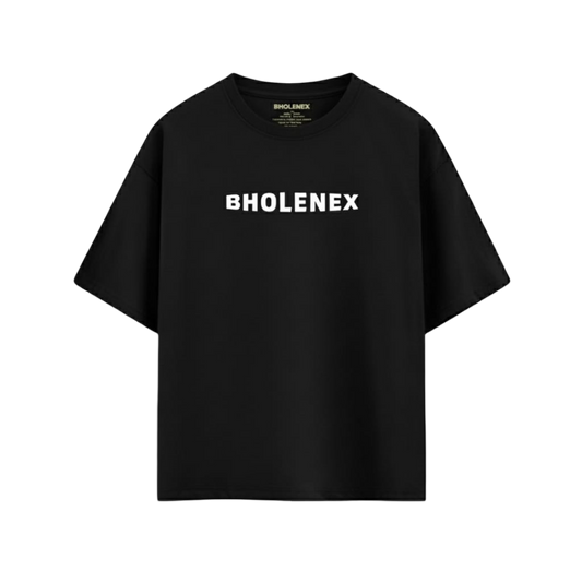 Oversized Unisex Graphic Tee | Streetwear Statement T-Shirt